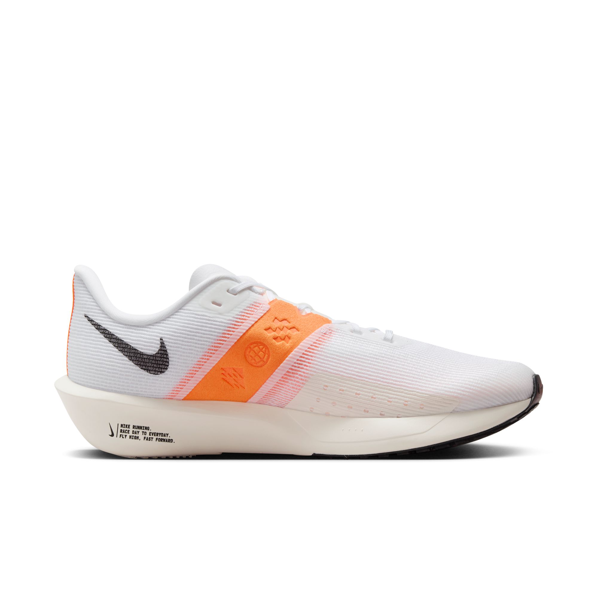 SEPATU RUNNING NIKE AIR ZOOM RIVAL FLY FV6040-101 RANK