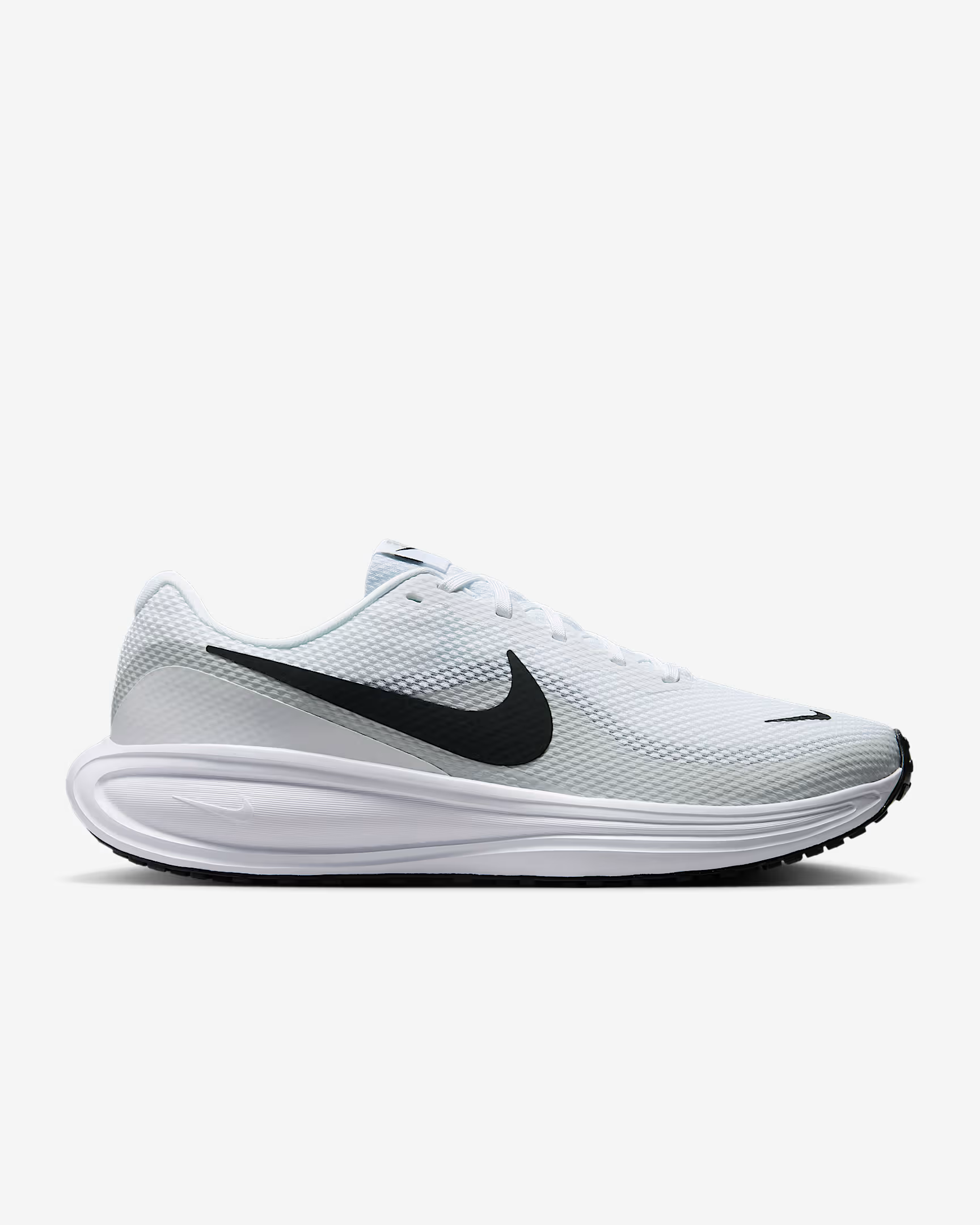 SEPATU RUNNING NIKE REVOLUTION HJ9198-101 RANK Sports Indonesia