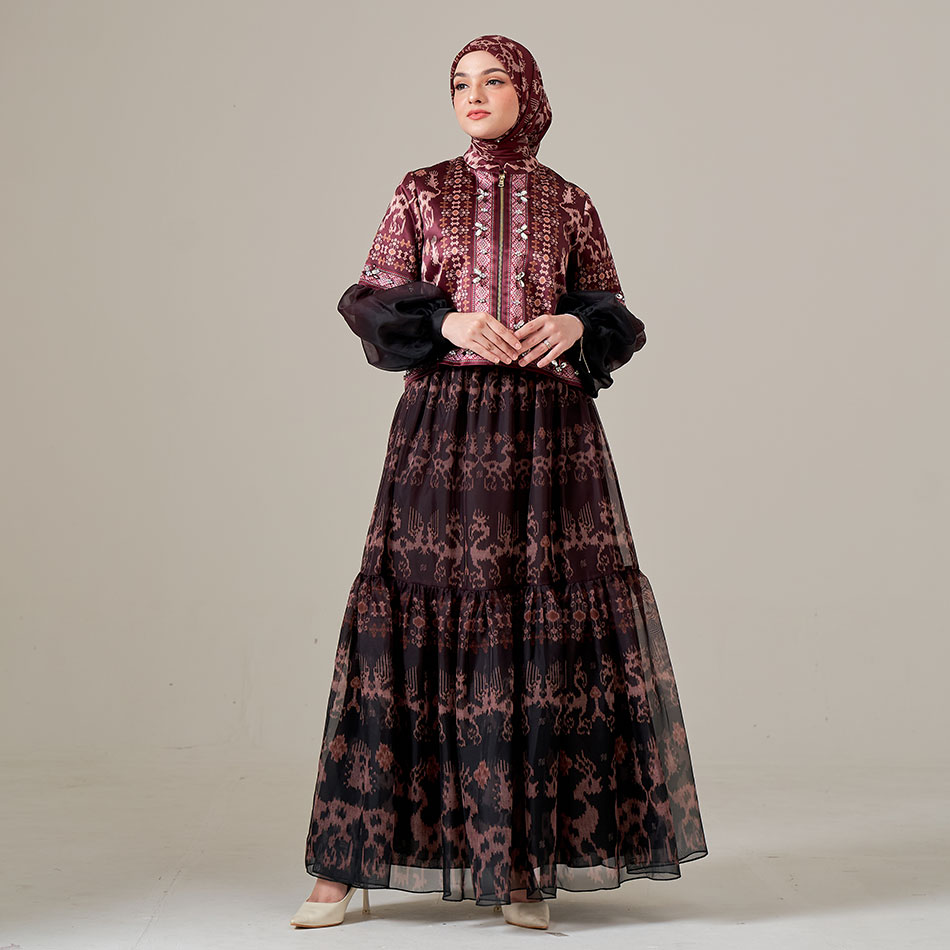 Signature Bwanna Lamboya One Set