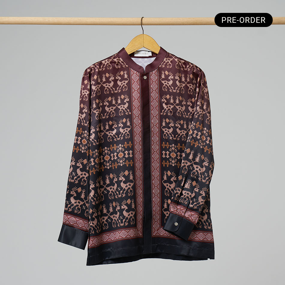 Signature Bwanna Lamboya Koko