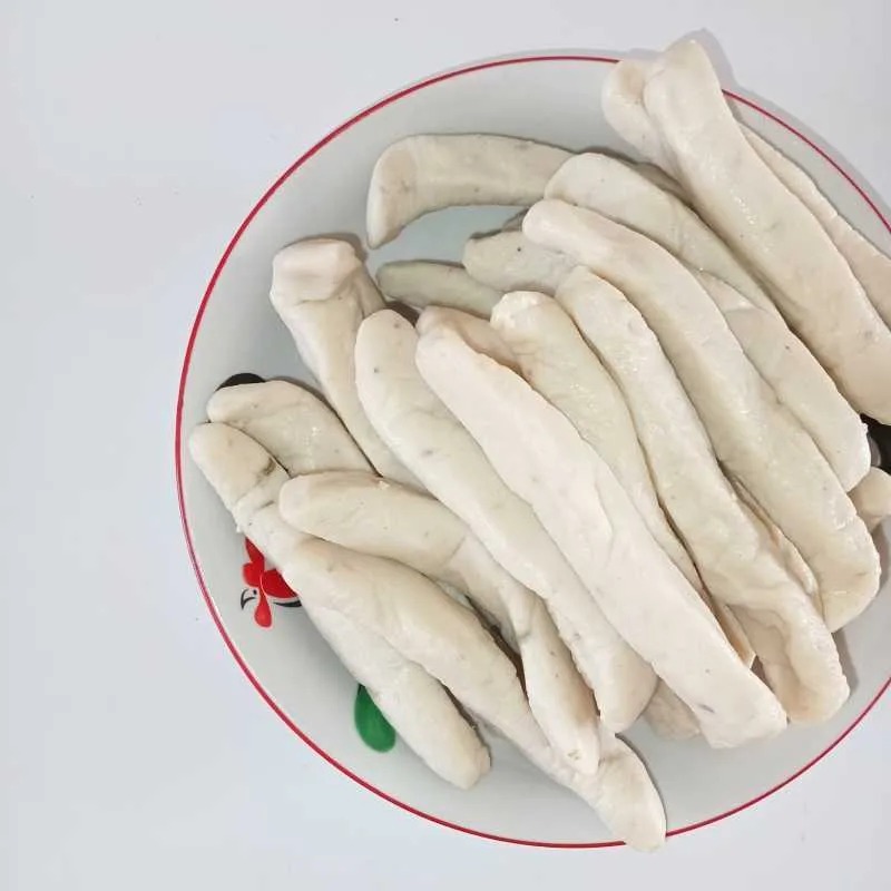 Raja Raoz Otak Otak Ikan Isi 10 Pcs Frozen Food