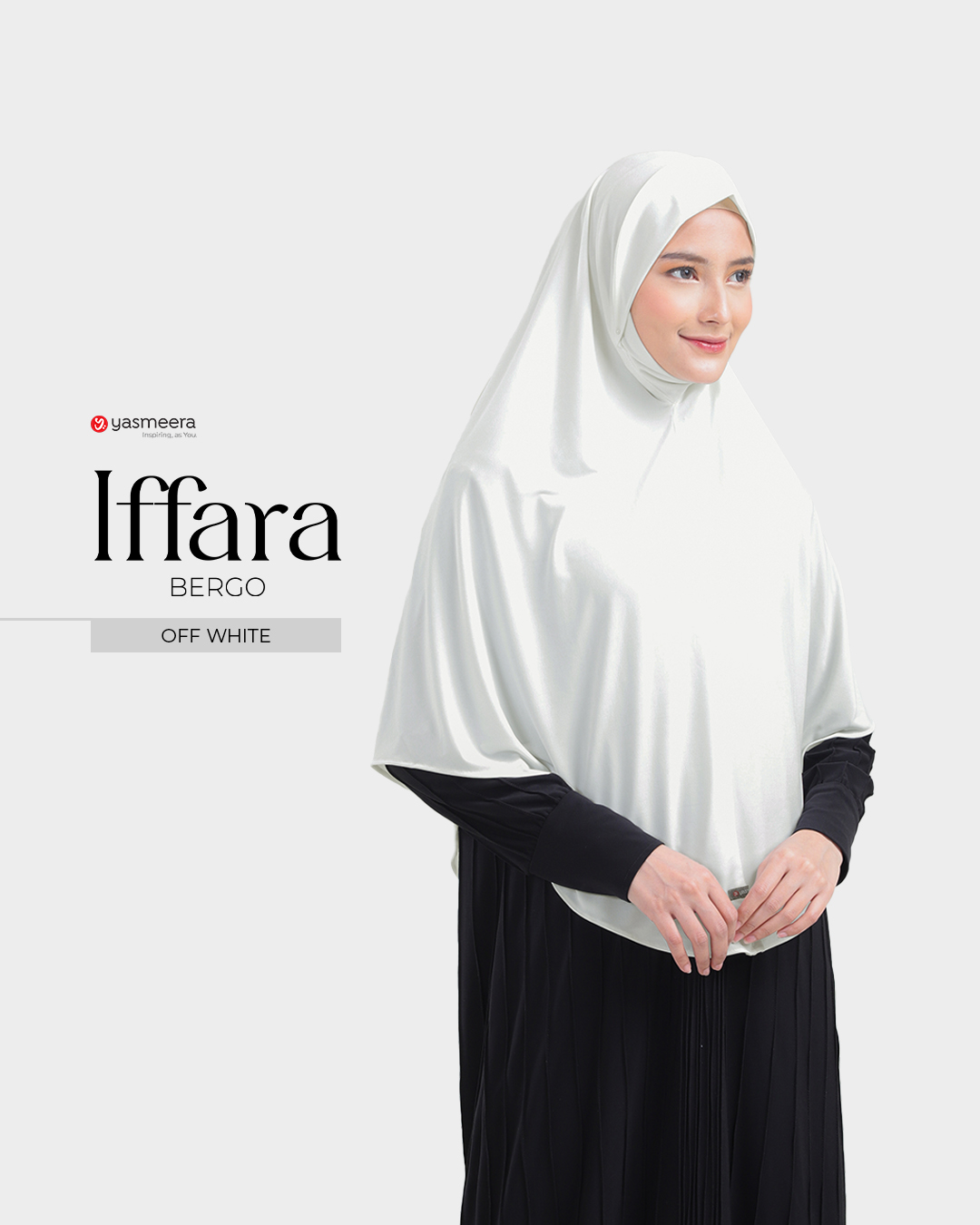 Yasmeera - BERGO IFFARA