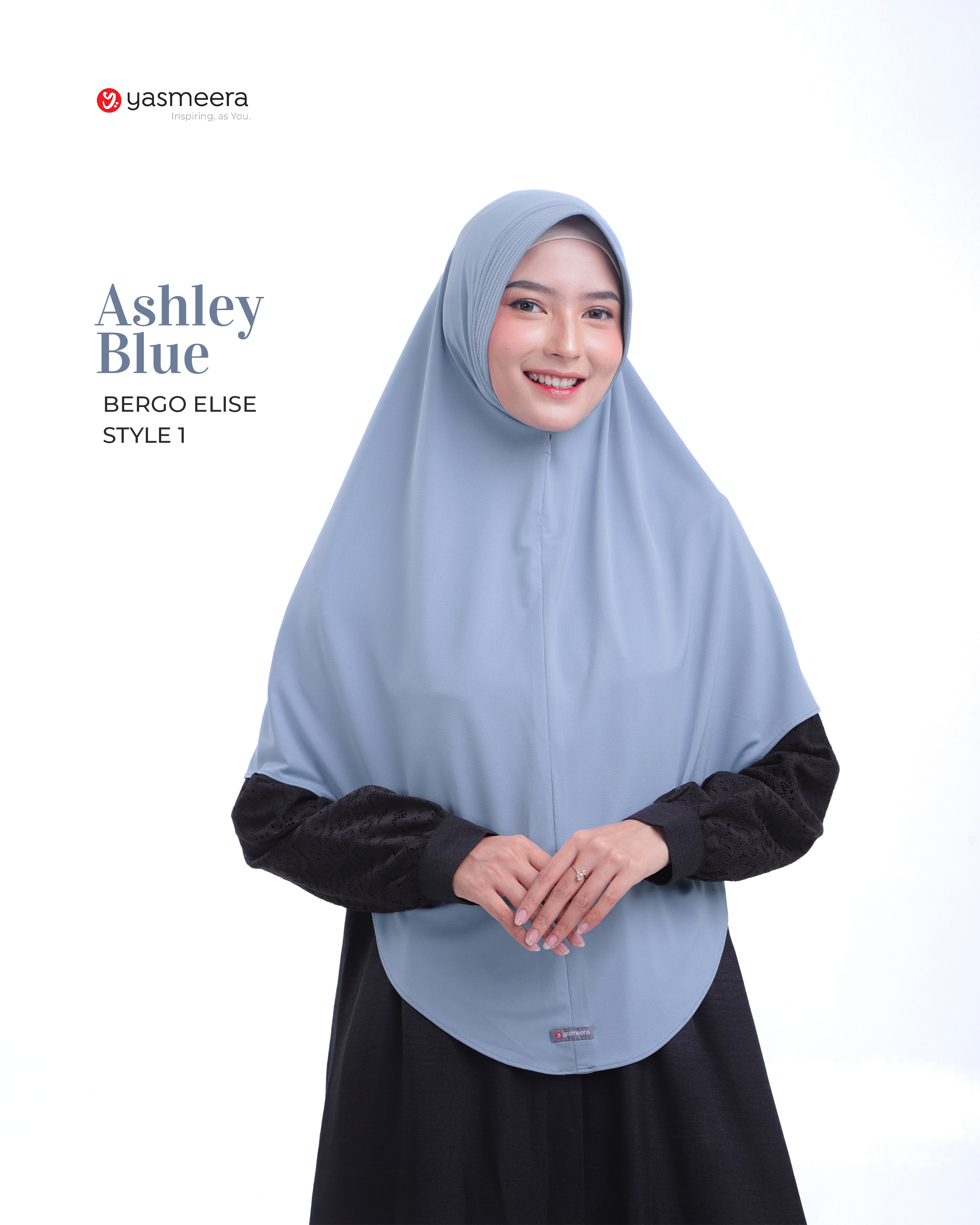 Yasmeera - BERGO ELISE PAD