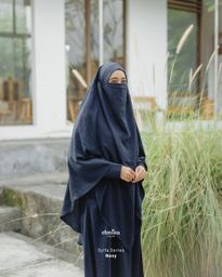 Elmina Hijab - Syifa Dress
