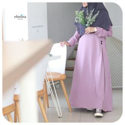Elmina Hijab - Hannah Dress