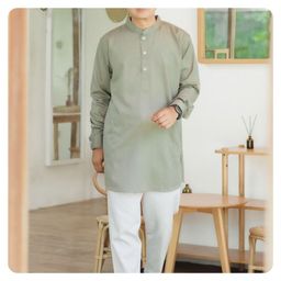 Hayzum - Ahmad Kurta
