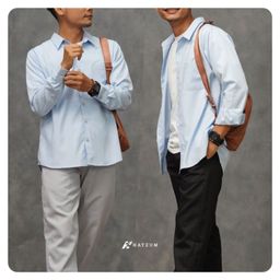 Hayzum - Salman Shirt