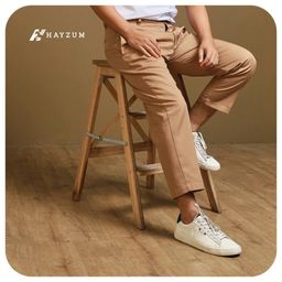 Hayzum - Utsman Pants