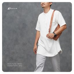 Hayzum - Harits Kurta