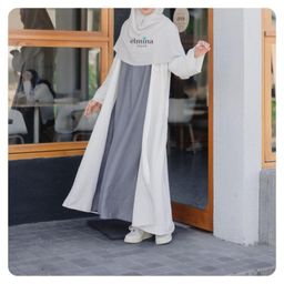Elmina Hijab - Fazza Inner Dress