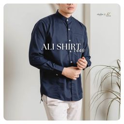 Hayzum - Ali Shirt Long Sleeve