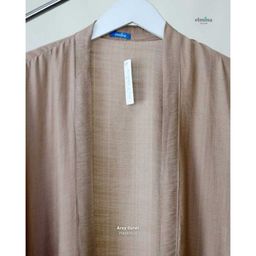 Elmina Hijab - Arsy Outer