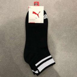 Kaos Kaki  UNISEX QUARTER 1P APAC 935707 01