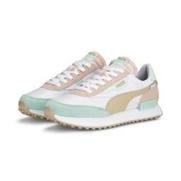 Sepatu Sneakers Wanita Future Rider Soft 381141 13