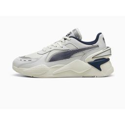 Sepatu Casual RS-X "40th Anniversary" Vapor Gray-Feath 395339 01