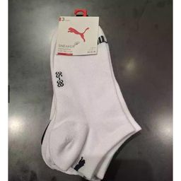 KAOS KAKI UNISEX SNEAKER 3P APAC 935749 03