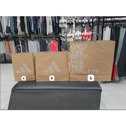 PAPERBAG ONLINE ADIDAS S M L