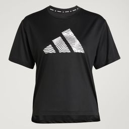 T-shirt Adi365 Running Essentials Brand Love  JM5737