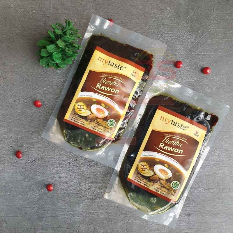 My Taste Bumbu Rawon 100 Gram