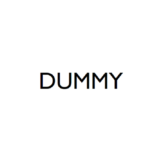 BUY BACK/DUMMY