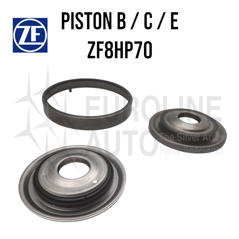 AT, PISTON SET TRANSMISI MATIC ZF8HP70 "ZF"