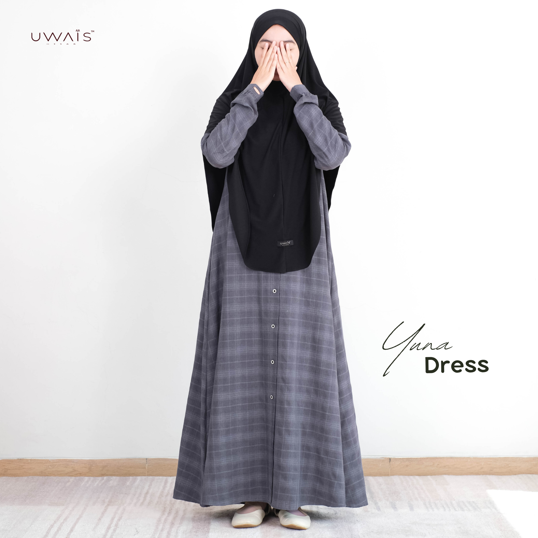 Uwais - YUNA DRESS NEW COLLECTION thumb 2