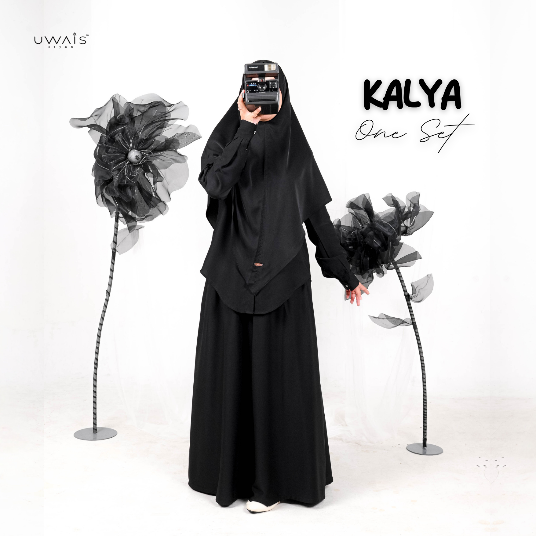 Uwais - KALYA ONE SET thumb 2