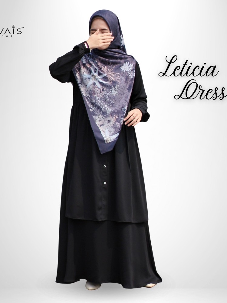 Uwais - Leticia Dress thumb 2