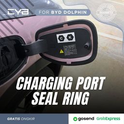 BYD Dolphin - Charging Port Sealing Ring