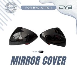 BYD Atto1 - Mirror Cover [Hitam]
