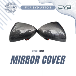 BYD Atto1 - Mirror Cover [carbon]