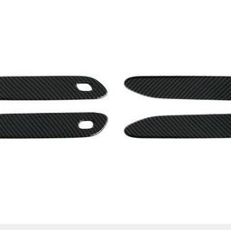 BYD Sealion 7 - Handle Cover [Hitam]