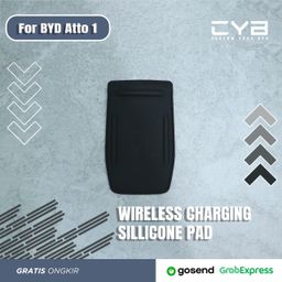 BYD Atto1 - Wireless Charging Silicone Pad