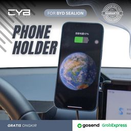 BYD - Phone Holder [Magsafe]