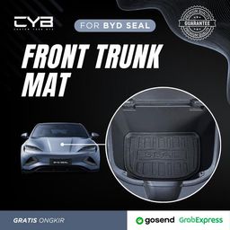 BYD Seal - Front Trunk Mat