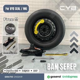 BYD - Ban Serep