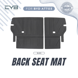 BYD Atto3 - Back Seat Mat