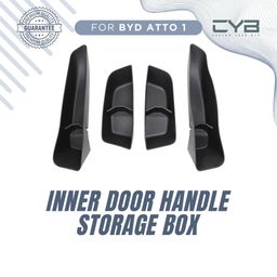 BYD Atto1 - Inner Door Handle Storage Box