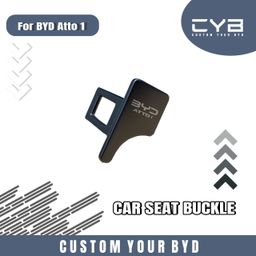 BYD Atto1 - Car Seat buckle [Metal Gun]