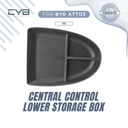 BYD Atto3 - Central Control Lower Storage Box [TPE]