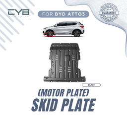 BYD Atto3 - Skid Plate [Motor Motor Plate]