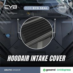 BYD Seal - Hoodair Intake Cover