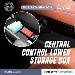 BYD Sealion 7 - Central Control Lower Storage Box