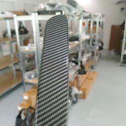 BYD Sealion 7 - Handle Cover [Carbon]