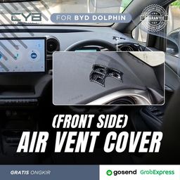 BYD Dolphin - Air Vent Cover [Front side]