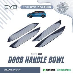 BYD Atto3 - Door Handle Bowl [Carbon]