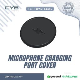 BYD Seal - Microphone Charging Port Cover