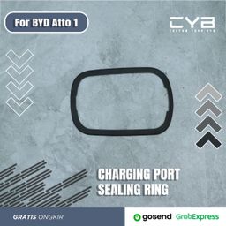 BYD Atto1 - Charging Port Sealing Ring