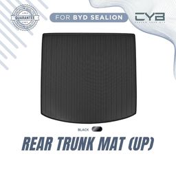 BYD Sealion 7 - Rear Trunk Mat [UP up]