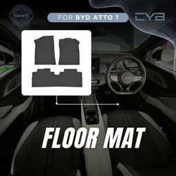 BYD Atto1 - Floor mat